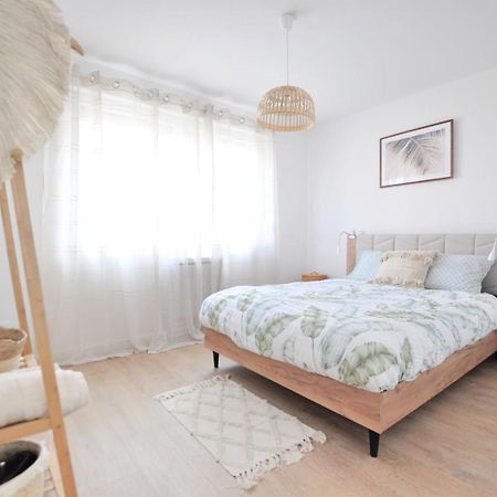 Dunkirk Appartement Moderne A Rosendael المظهر الخارجي الصورة