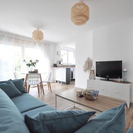 Dunkirk Appartement Moderne A Rosendael المظهر الخارجي الصورة