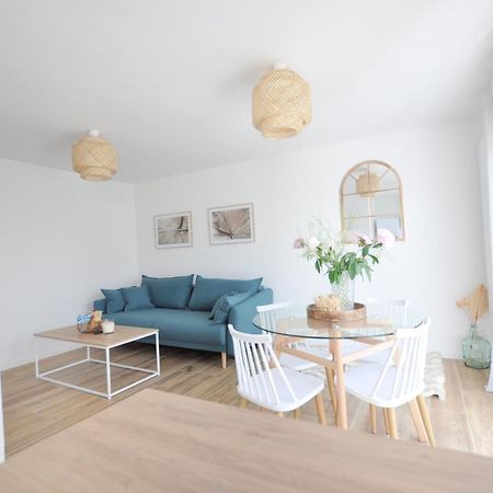 Dunkirk Appartement Moderne A Rosendael المظهر الخارجي الصورة
