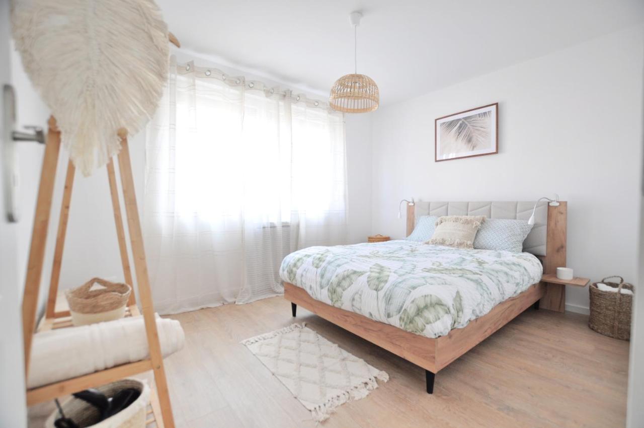 Dunkirk Appartement Moderne A Rosendael المظهر الخارجي الصورة