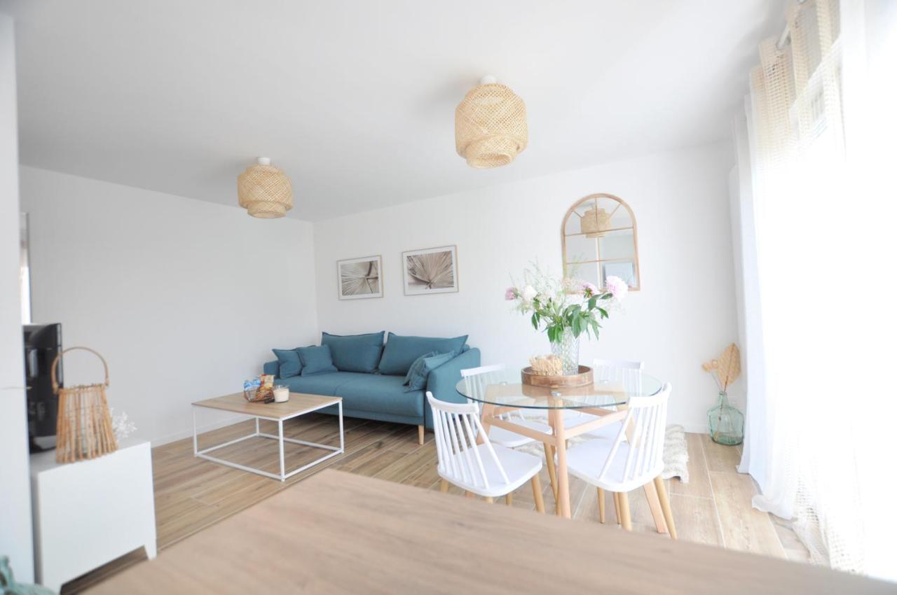 Dunkirk Appartement Moderne A Rosendael المظهر الخارجي الصورة